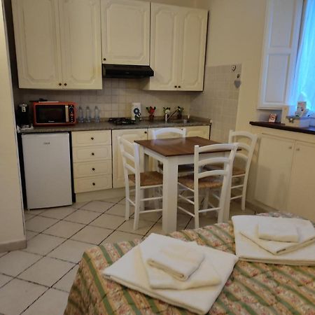 La Piccola Posta Di Cortona Villa Eksteriør billede