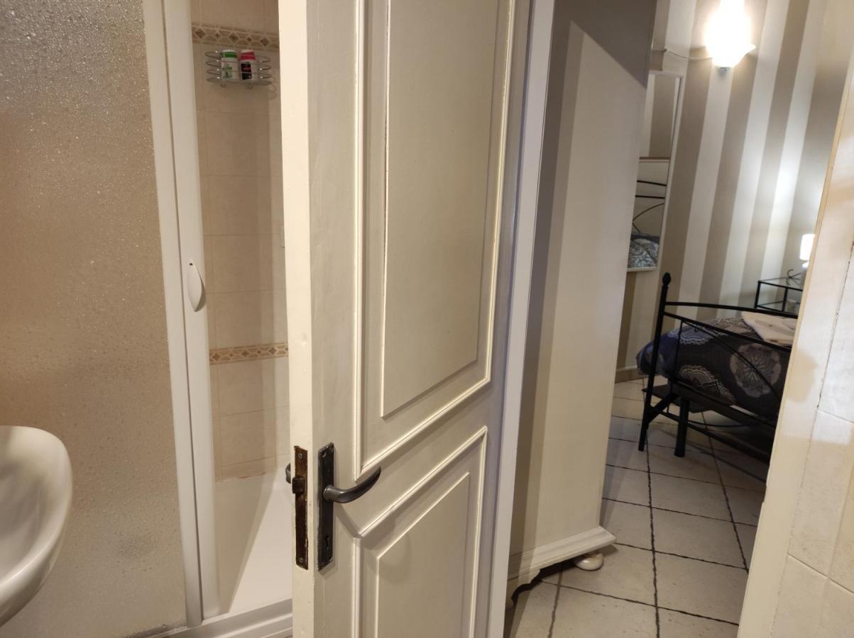 La Piccola Posta Di Cortona Villa Eksteriør billede