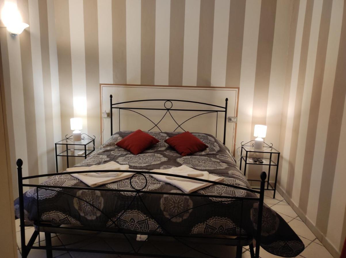 La Piccola Posta Di Cortona Villa Eksteriør billede