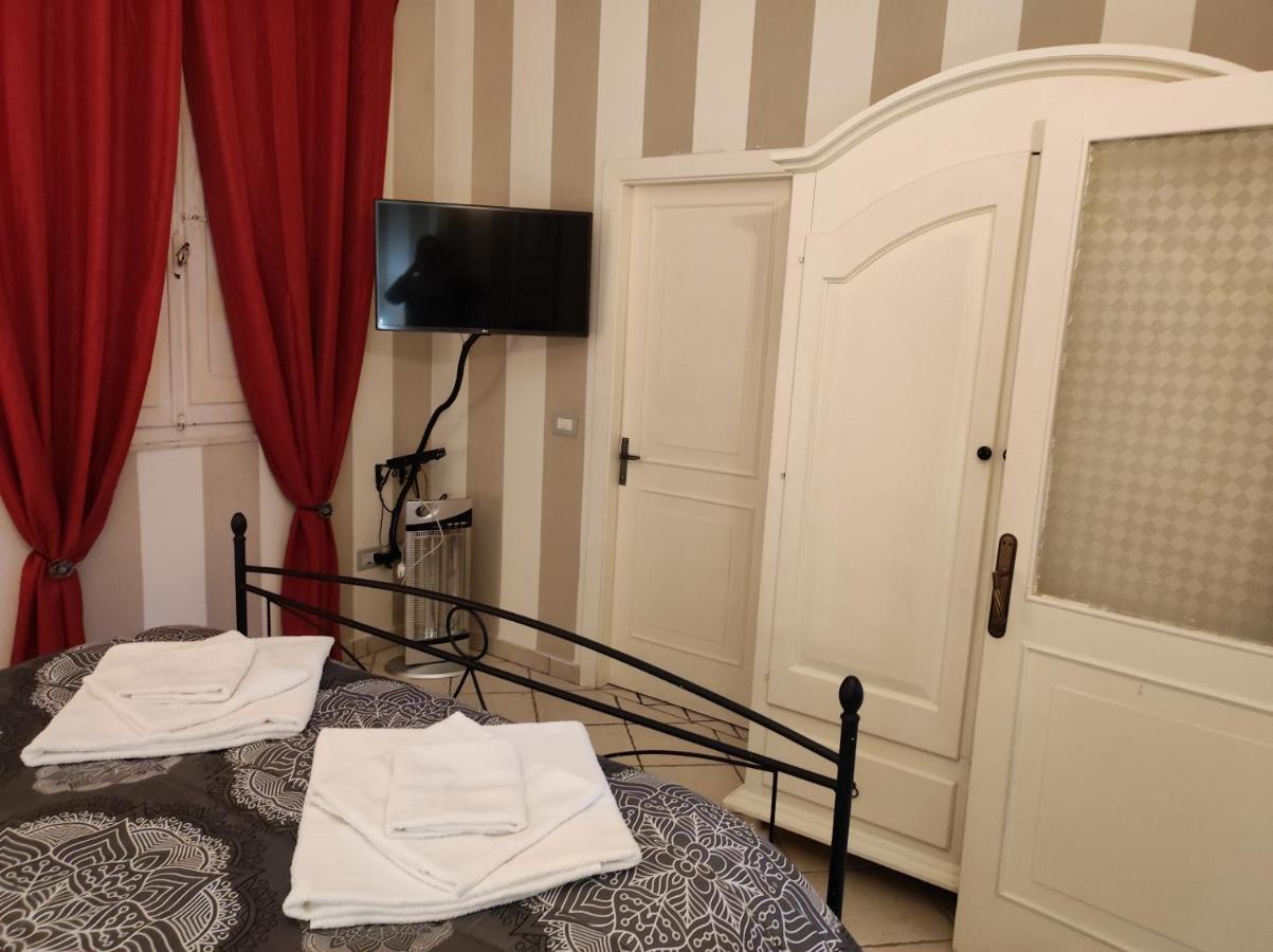 La Piccola Posta Di Cortona Villa Eksteriør billede