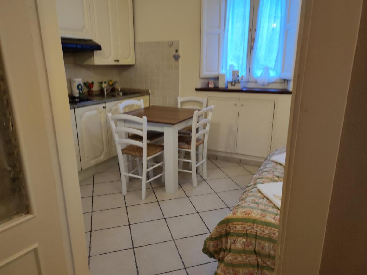 La Piccola Posta Di Cortona Villa Eksteriør billede
