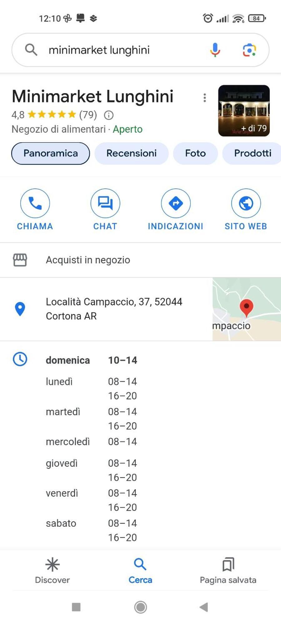 La Piccola Posta Di Cortona Villa Eksteriør billede